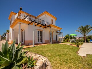 Villa Alcantarilha  32