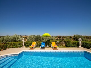 Villa Alcantarilha  33