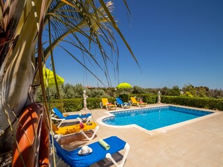 Villa Alcantarilha  34
