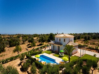 Villa Alcantarilha  46