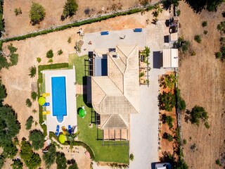 Villa Alcantarilha  43