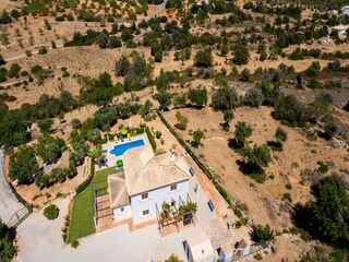 Villa Alcantarilha  40