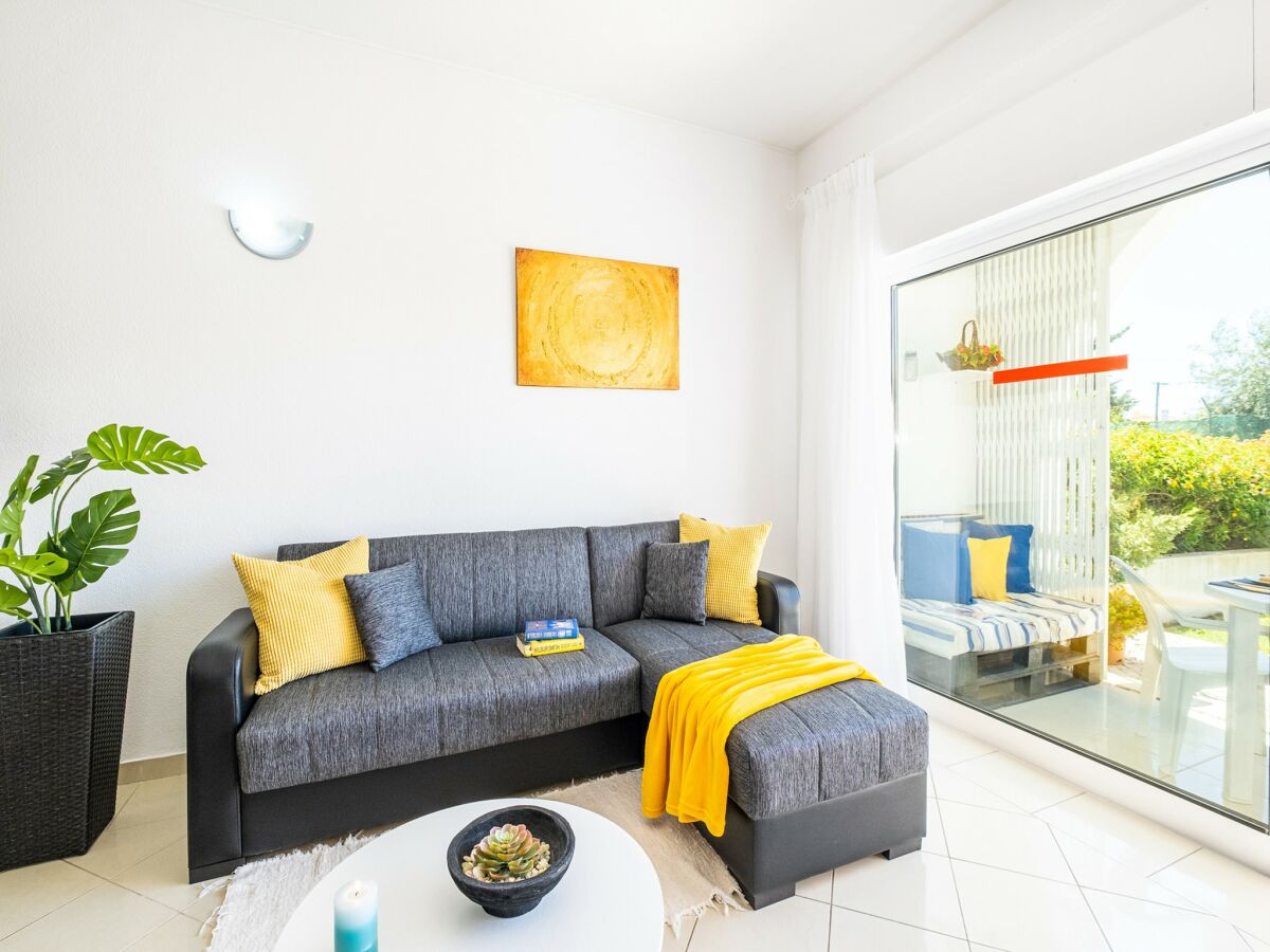 Apartment Albufeira Features 1