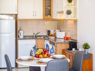 Appartement Albufeira  5