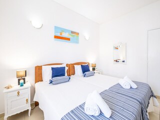 Appartement Albufeira  7