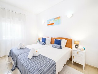 Appartement Albufeira  23