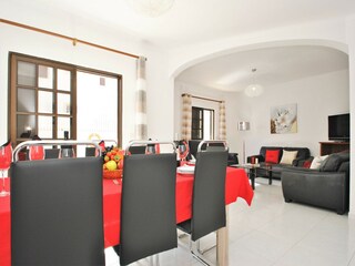 Villa Galé Équipement 8