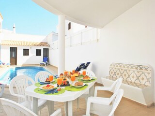 Villa Galé  7