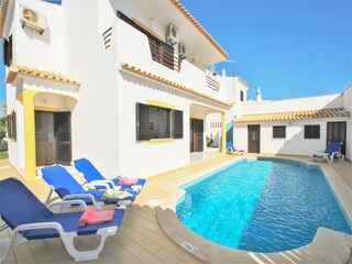 Villa Galé  21