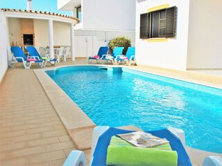 Villa Galé  17