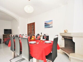 Villa Galé  8