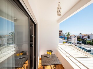 Appartement Albufeira Buitenaudio-opname 1