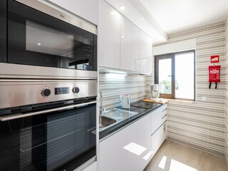 Apartamento Albufeira Características 5
