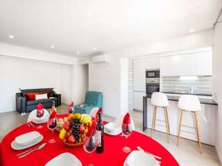 Apartamento Albufeira Características 9