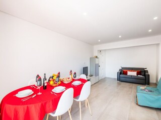 Apartamento Albufeira Características 10