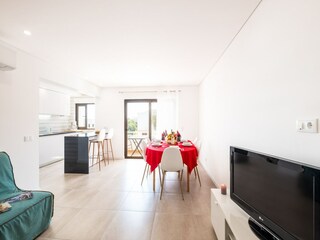 Apartamento Albufeira Características 11