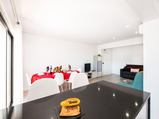 Apartamento Albufeira Características 12