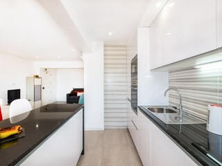 Apartamento Albufeira Características 6