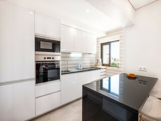 Apartamento Albufeira Características 3