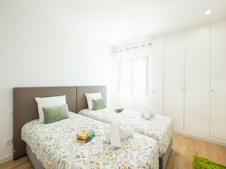 Appartement Albufeira Équipement 13