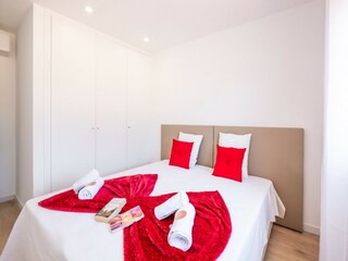 Apartamento Albufeira Características 7
