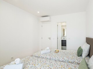 Apartamento Albufeira Características 4