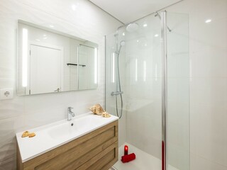 Apartamento Albufeira Características 14