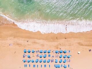 Apartamento Albufeira Entorno 32