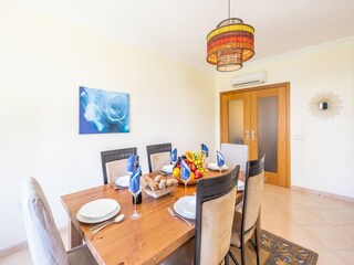 Appartement Alvor Kenmerken 4