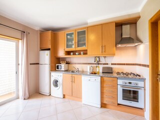 Appartement Alvor Kenmerken 5