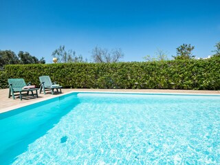 Appartement Alvor Buitenaudio-opname 2