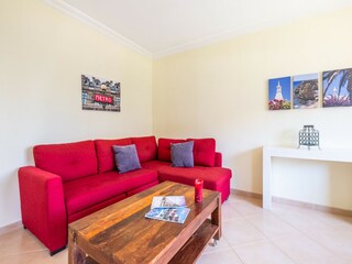 Appartement Alvor Kenmerken 7
