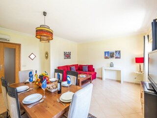Appartement Alvor Kenmerken 3
