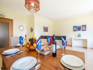 Appartement Alvor Kenmerken 8