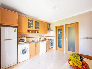 Appartement Alvor Kenmerken 9