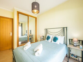 Appartement Alvor Kenmerken 10