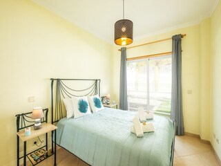Appartement Alvor Kenmerken 11
