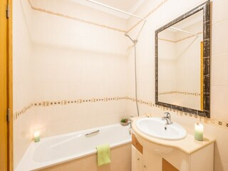 Appartement Alvor Kenmerken 17