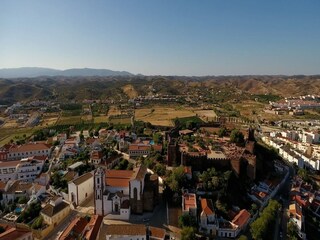 Appartement Alvor Environnement 21