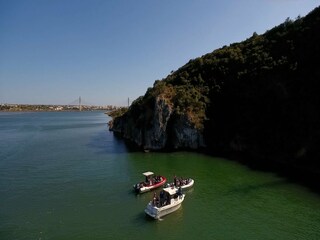 Appartement Alvor Environnement 18