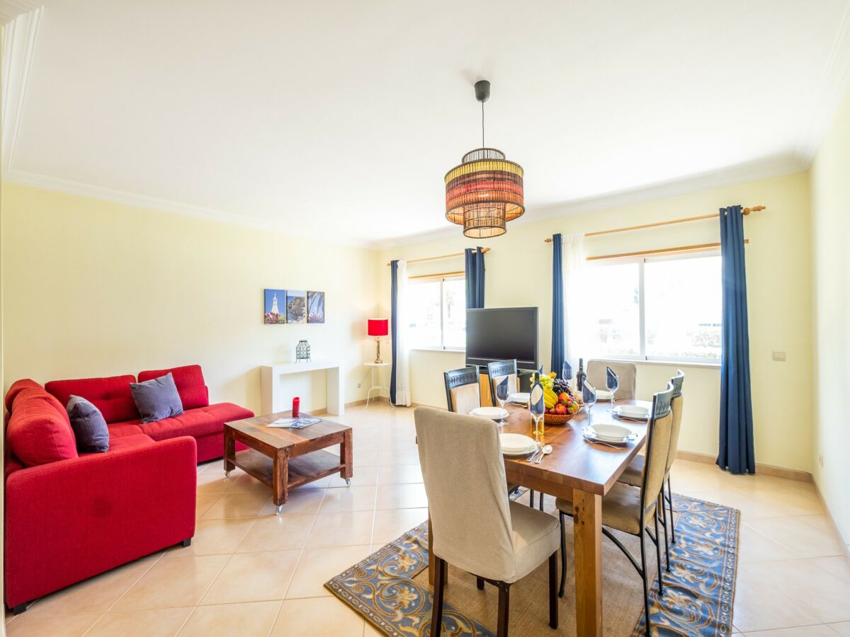 Apartment Alvor  7