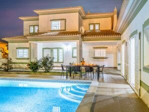 Villa Bahia for 12 people in Albufeira - Ferreiras - image1