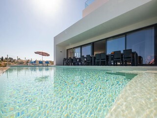 Villa Alporchinhos Grabación al aire libre 5