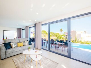 Villa Alporchinhos Features 9