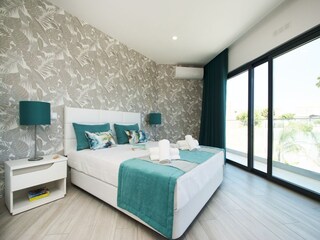 Villa Alporchinhos Ausstattung 8