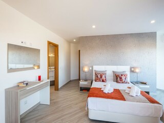 Villa Alporchinhos Ausstattung 21