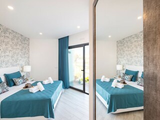 Villa Alporchinhos Features 23