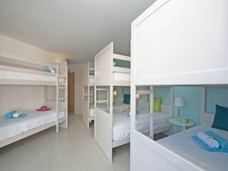Villa Alporchinhos Features 15
