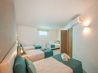 Villa Alporchinhos Ausstattung 13