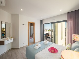 Villa Alporchinhos Ausstattung 27